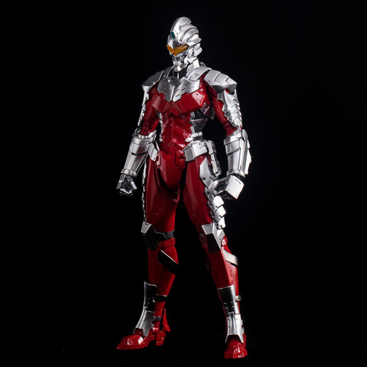 Ultraman Suit Ver7, ULTRAMAN, Sentinel, Action/Dolls, 1/6, 4571335883317